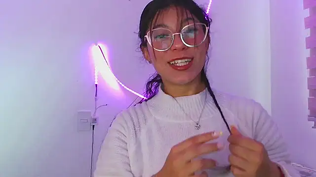 LissyM online show from 04/13/26, 10:03