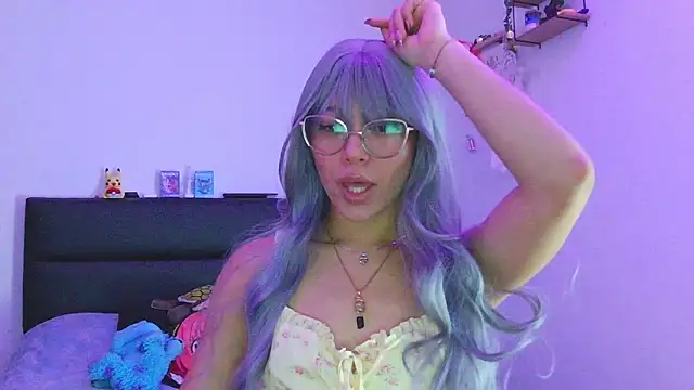 LissyM online show from 01/06/26, 09:30