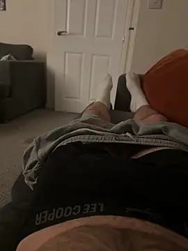 sevenisthemagicnum online show from 10/31/25, 11:22