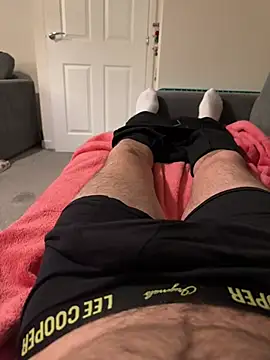 sevenisthemagicnum online show from 03/07/26, 10:04