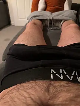 sevenisthemagicnum online show from 03/31/26, 08:11