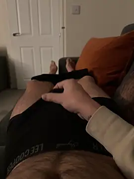 sevenisthemagicnum online show from 11/16/25, 10:46