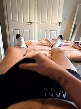 sevenisthemagicnum online show from 01/11/26, 11:17