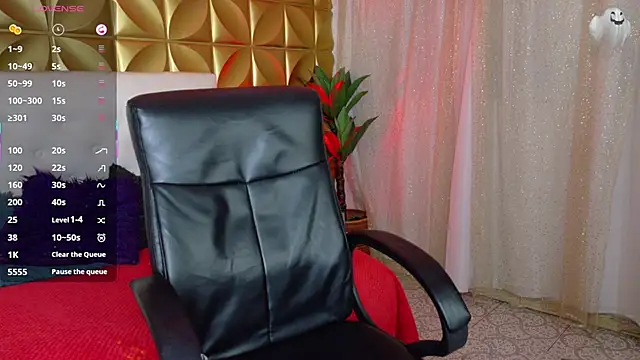 Velvet Sin  online show from 11/03/25, 03:01