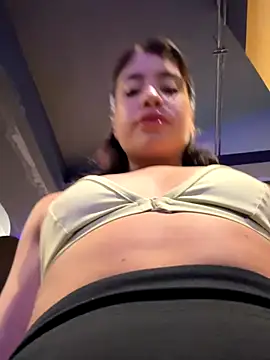 LisaMartinez34 online show from 12/14/25, 04:34