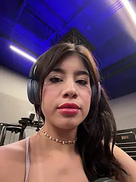 LisaMartinez34 online show from 02/20/26, 03:36