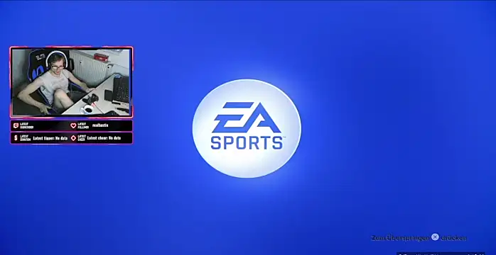 StephPra94 online show from 05/25/26, 10:08