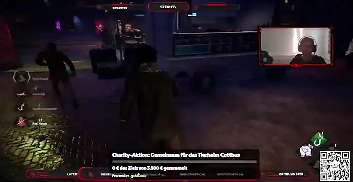 StephPra94 online show from 06/01/26, 06:18