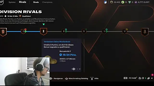 StephPra94 online show from 06/17/26, 11:09