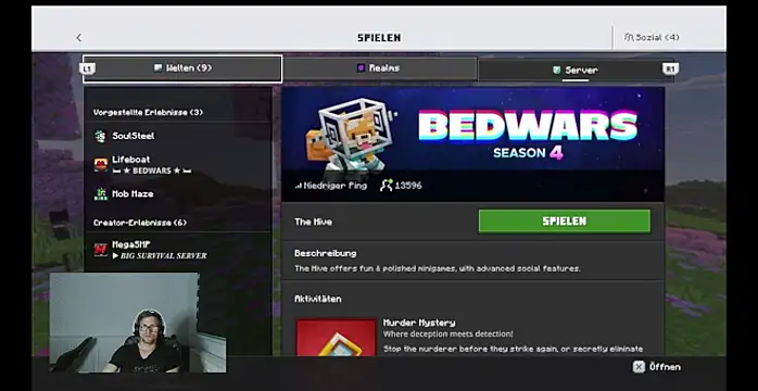StephPra94 online show from 05/27/26, 09:22