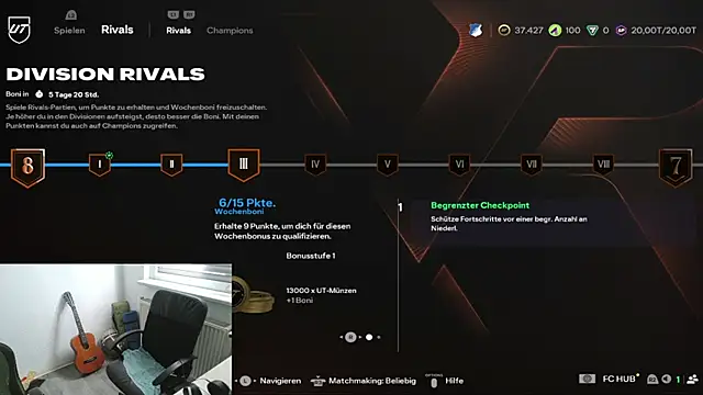 StephPra94 online show from 07/03/26, 10:44