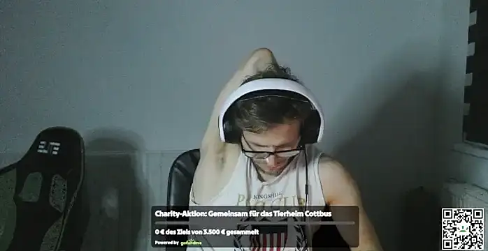 StephPra94 online show from 06/02/26, 10:10