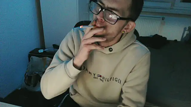 StephPra94 online show from 02/12/26, 11:26