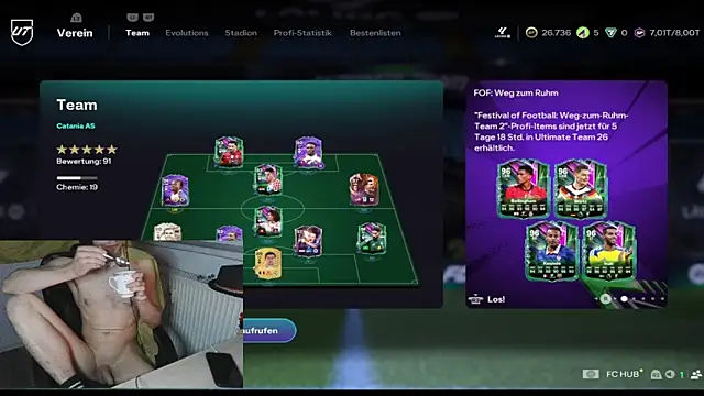 StephPra94 online show from 06/13/26, 10:19