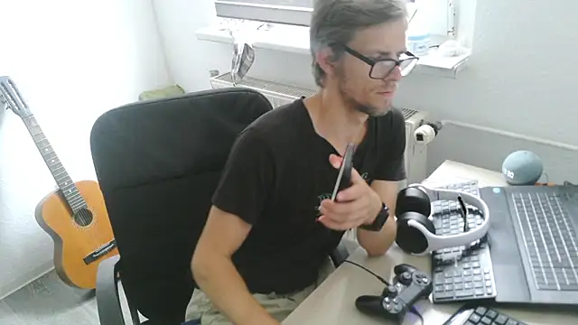 StephPra94 online show from 06/30/26, 11:32