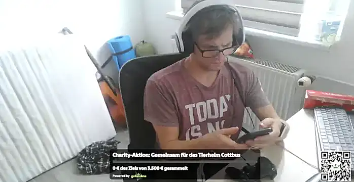 StephPra94 online show from 06/04/26, 02:44