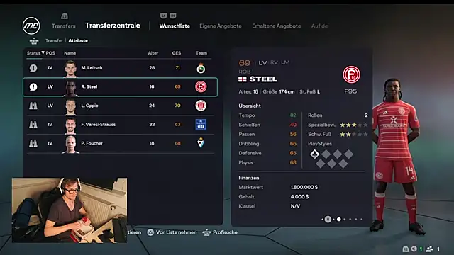 StephPra94 online show from 05/22/26, 12:19