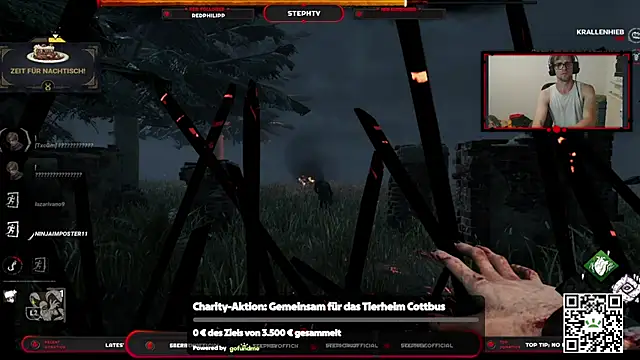StephPra94 online show from 06/25/26, 08:14