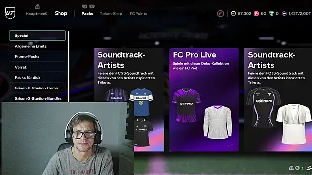 StephPra94 online show from 07/12/26, 10:43