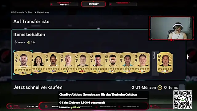 StephPra94 online show from 07/10/26, 10:54