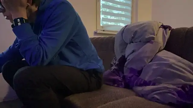 StephPra94 online show from 05/12/26, 06:47