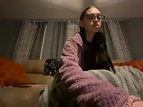 Xx badjourneys xX online show from 10/23/25, 06:34