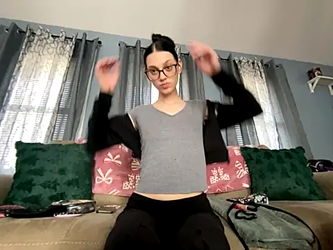 Xx badjourneys xX online show from 11/26/25, 06:52