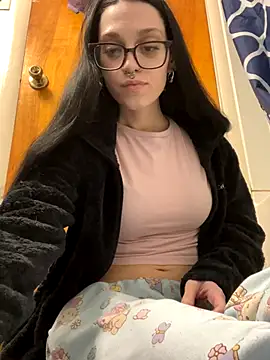 Xx badjourneys xX online show from 10/27/25, 05:30