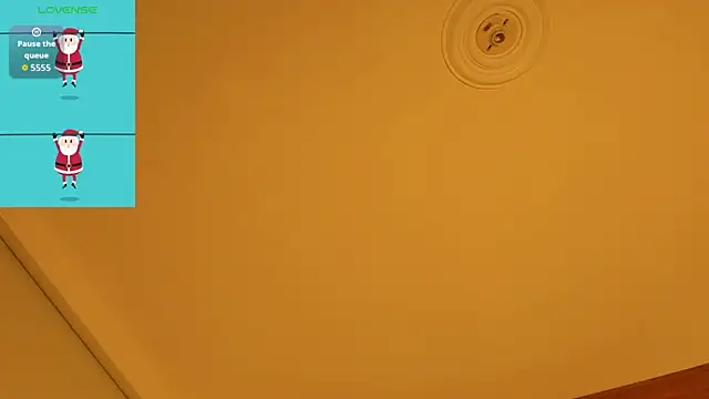 RosseDeAmore online show from 01/05/26, 08:45