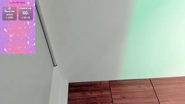 RosseDeAmore online show from 01/11/26, 07:10