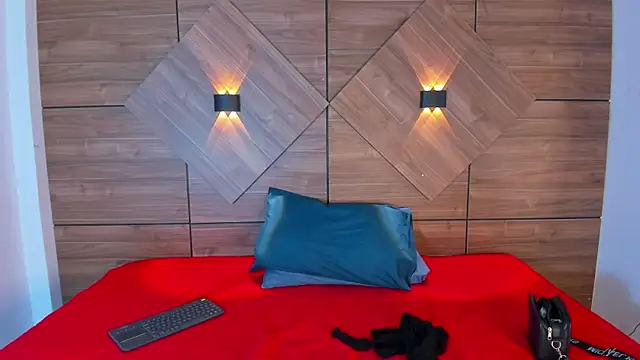 RosseDeAmore online show from 01/15/26, 07:06