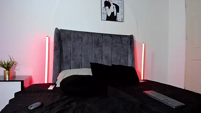 Cloy Areo online show from 04/09/26, 11:16