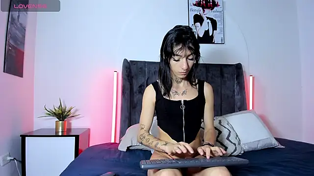 Cloy Areo online show from 04/28/26, 11:36