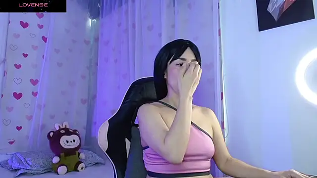 antonella ed online show from 03/28/26, 10:22