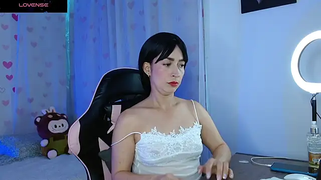 antonella ed online show from 03/21/26, 09:08