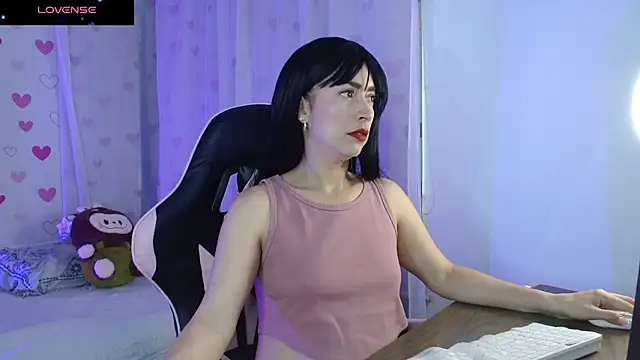 antonella ed online show from 02/14/26, 09:48