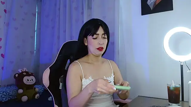 antonella ed online show from 05/05/26, 07:39