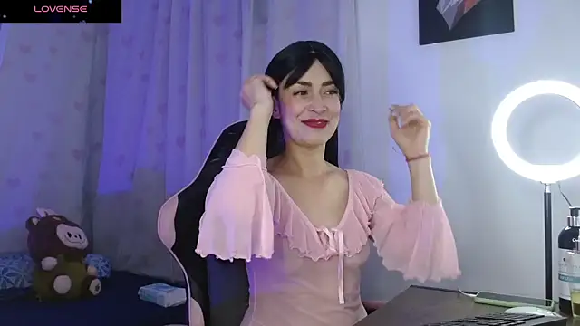 antonella ed online show from 05/15/26, 03:59