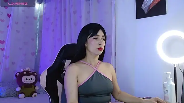 antonella ed online show from 04/12/26, 10:02