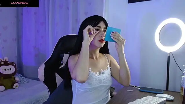 antonella ed online show from 03/16/26, 08:55