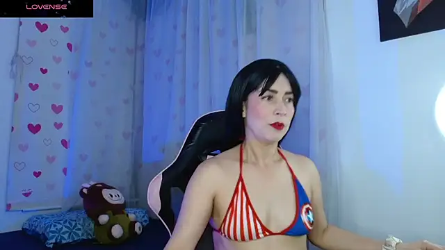 antonella ed online show from 05/09/26, 11:19