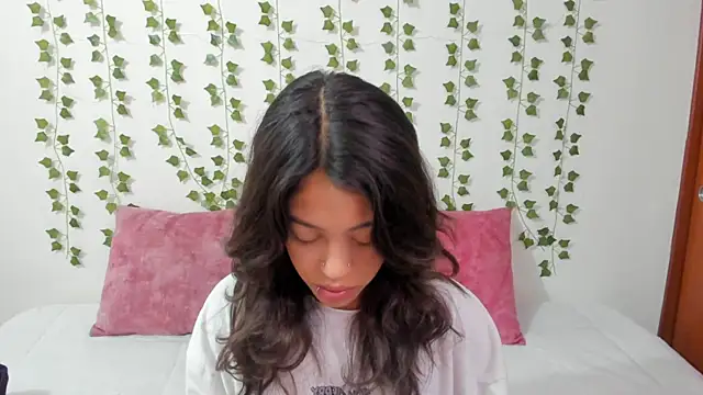 emily jonessxx online show from 02/14/26, 02:39