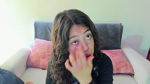 emily jonessxx online show from 11/11/25, 07:08