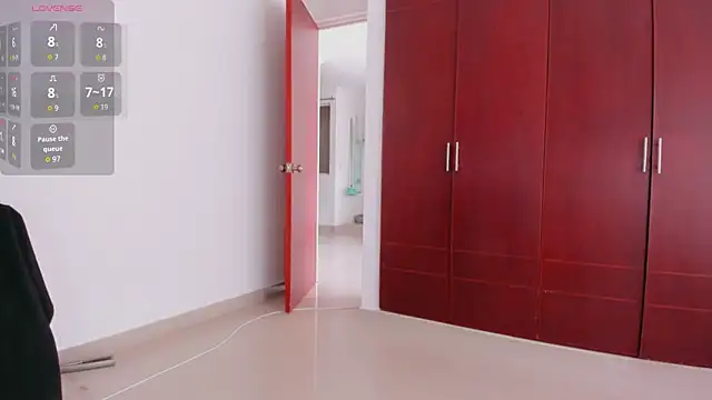 Snapshot of _Anastasia_28 chatting on 11/08/25, 12:52 Anastasia 28 online show from 11/08/25, 12:52