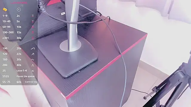  Anastasia 28 online show from 01/31/26, 07:23