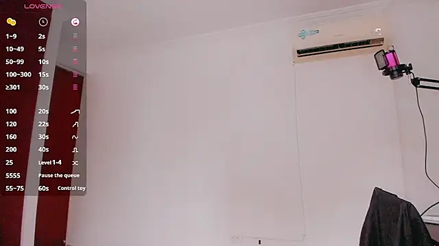  Anastasia 28 online show from 02/24/26, 07:15