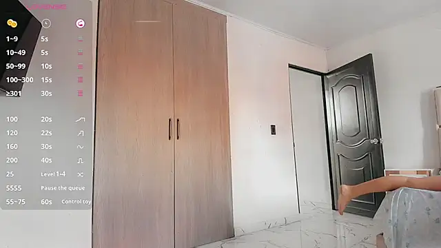  Anastasia 28 online show from 05/01/26, 06:46