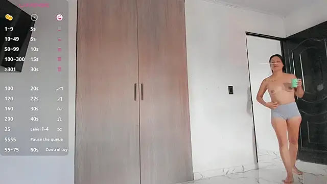  Anastasia 28 online show from 05/05/26, 06:22