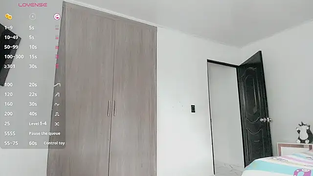  Anastasia 28 online show from 05/16/26, 06:51