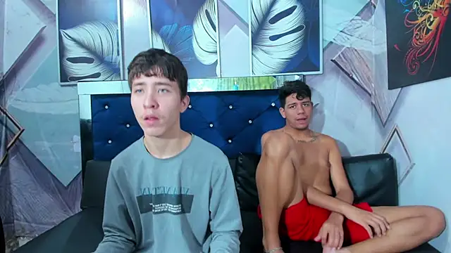 Room boys hot online show from 11/18/25, 02:42